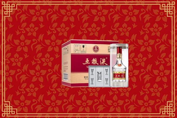 高价求购：南京江宁区回收五粮液